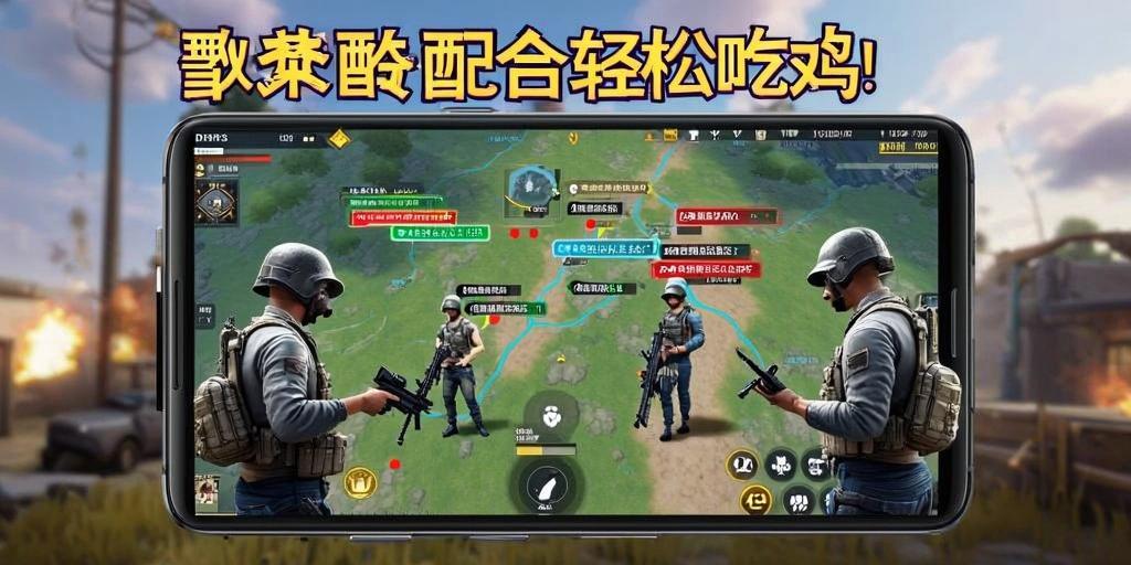 和平精英辅助【MOB直装】原薯片直装 支持地铁逃生模式 锁死自瞄 提高爆率 人物透视 雷达预警