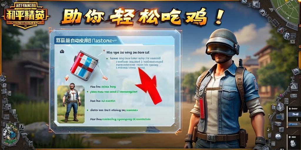 和平精英开挂购买网站