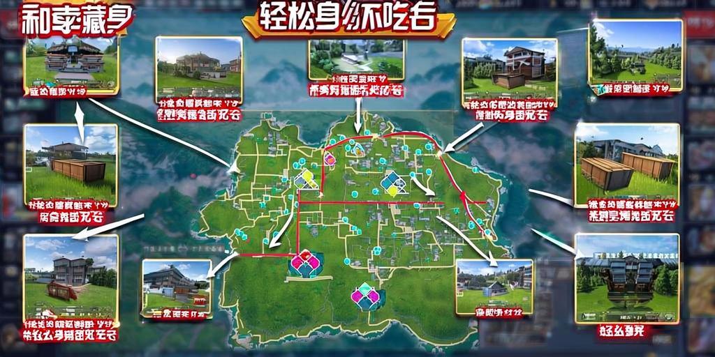 和平精英《齐天大圣》直装辅助更新新版本更换全新数据