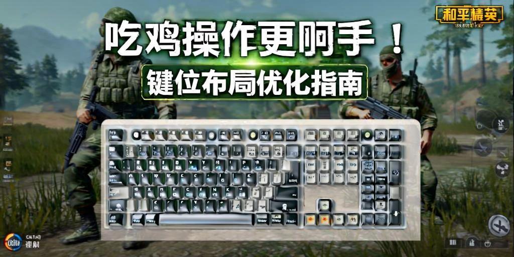 和平精英外挂【独行者】回归